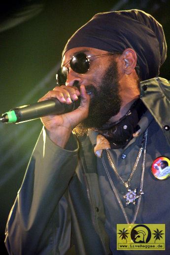 Spragga Benz (Jam) 21. Reggae Jam Festival - Bersenbrueck 25. Juli 2015 (7).JPG